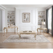 9178SVNBR-04 End Table - 9178SVNBR-04
