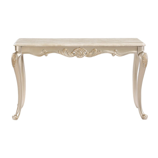 9178SVNBR-05 Sofa Table - 9178SVNBR-05