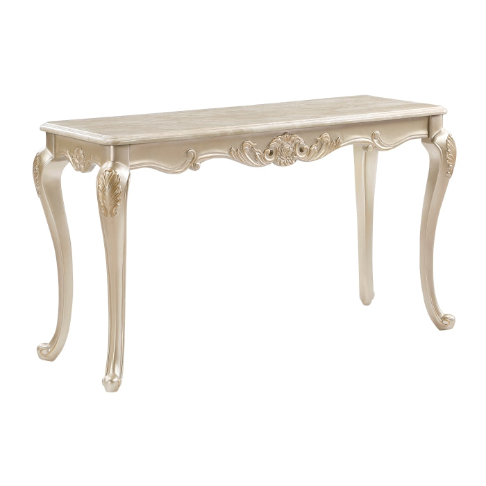9178SVNBR-05 Sofa Table - 9178SVNBR-05