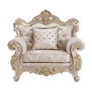 9178SVNBR-1 Chair - 9178SVNBR-1