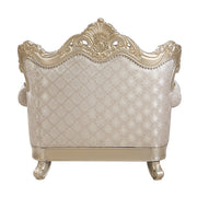 9178SVNBR-1 Chair - 9178SVNBR-1
