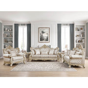 9178SVNBR-1 Chair - 9178SVNBR-1