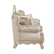 9178SVNBR*2 2pc Set: Sofa, Love - 9178SVNBR*2