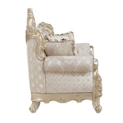9178SVNBR*2 2pc Set: Sofa, Love - 9178SVNBR*2