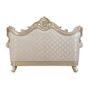 9178SVNBR*2 2pc Set: Sofa, Love - 9178SVNBR*2
