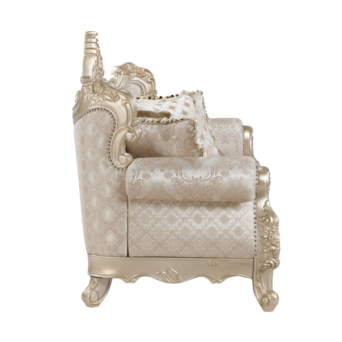 9178SVNBR-3 Sofa - 9178SVNBR-3