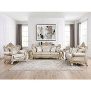 9178SVNBR-3 Sofa - 9178SVNBR-3