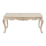 9178SVNBR-30 Cocktail Table - 9178SVNBR-30