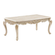 9178SVNBR-30 Cocktail Table - 9178SVNBR-30