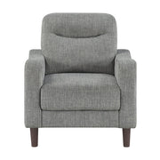 9180GRY-1 Chair - 9180GRY-1