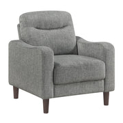 9180GRY-1 Chair - 9180GRY-1