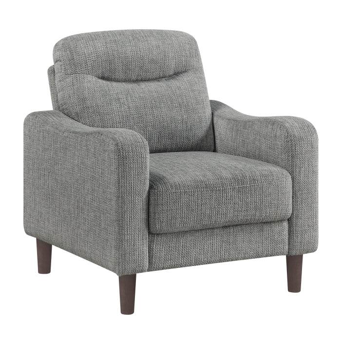 9180GRY-1 Chair - 9180GRY-1
