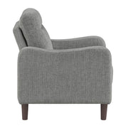 9180GRY-1 Chair - 9180GRY-1
