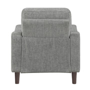 9180GRY-1 Chair - 9180GRY-1