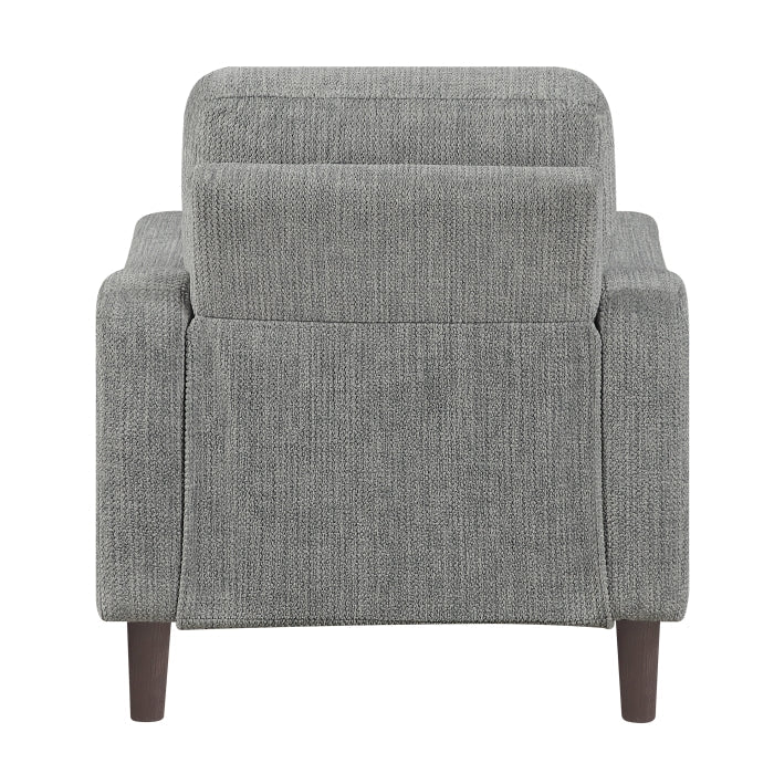 9180GRY-1 Chair - 9180GRY-1