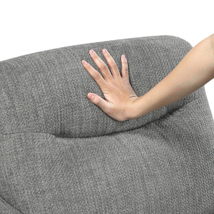 9180GRY-1 Chair - 9180GRY-1