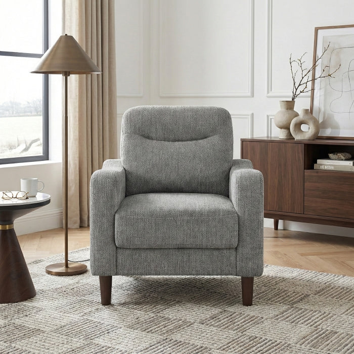 9180GRY-1 Chair - 9180GRY-1