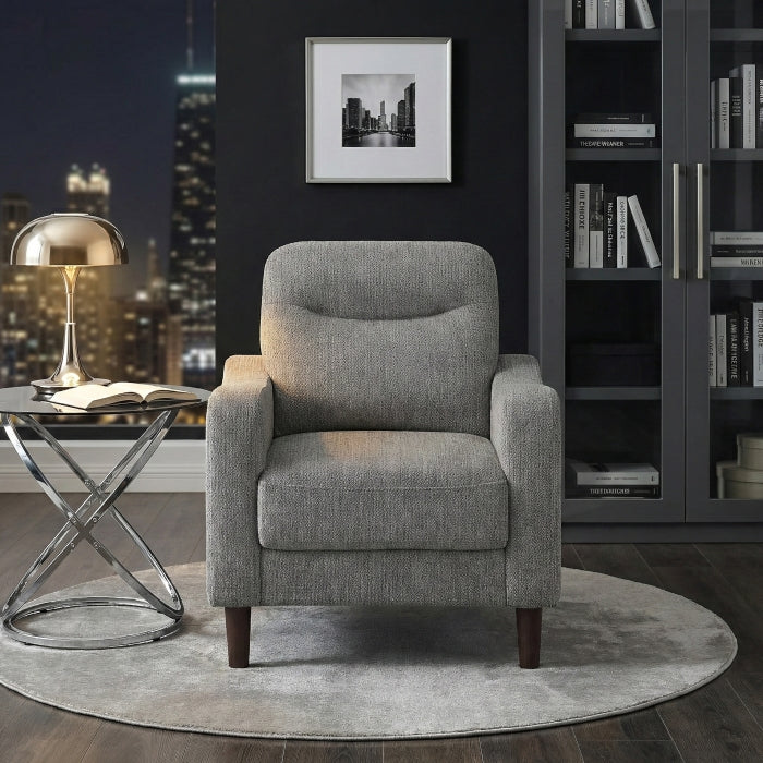 9180GRY-1 Chair - 9180GRY-1