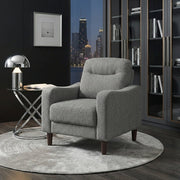 9180GRY-1 Chair - 9180GRY-1