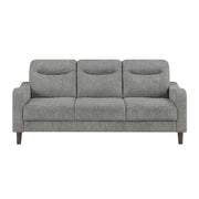 9180GRY-3 Sofa - 9180GRY-3