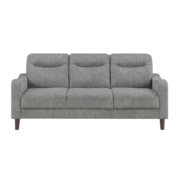 9180GRY-3 Sofa - 9180GRY-3