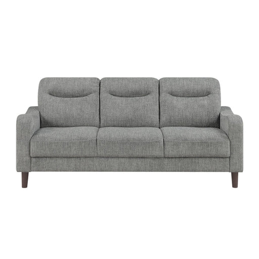 9180GRY-3 Sofa - 9180GRY-3