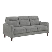 9180GRY-3 Sofa - 9180GRY-3