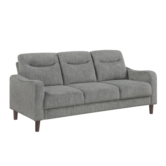 9180GRY-3 Sofa - 9180GRY-3