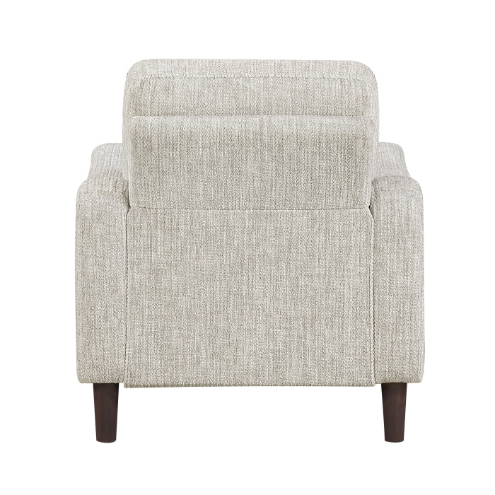 9180TPE-1 Chair - 9180TPE-1