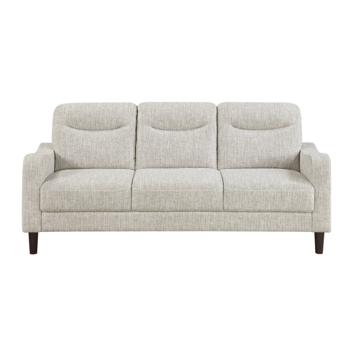 9180TPE*2 2pc Set: Sofa, Love - 9180TPE*2