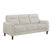 9180TPE*2 2pc Set: Sofa, Love - 9180TPE*2