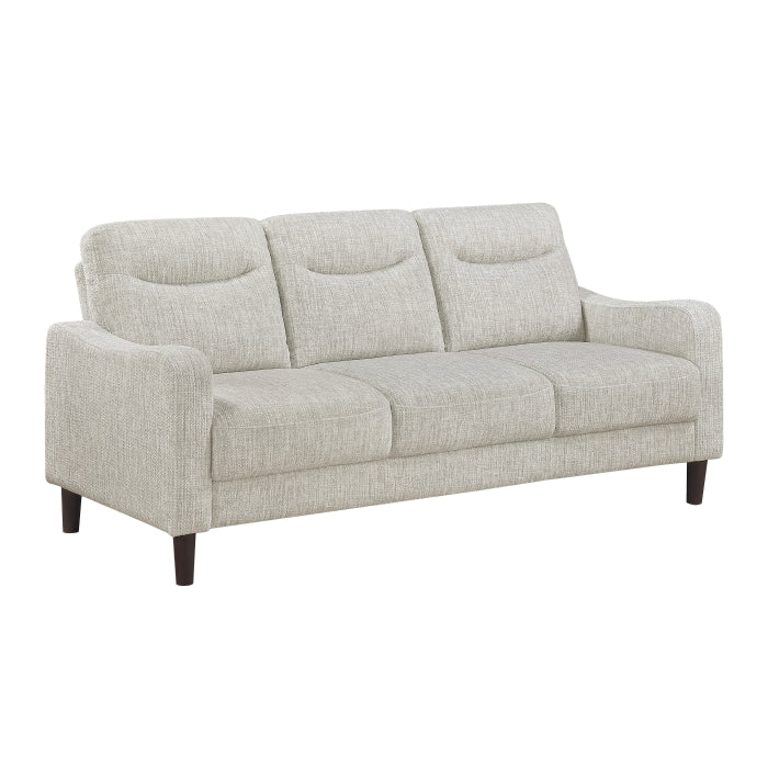9180TPE*2 2pc Set: Sofa, Love - 9180TPE*2