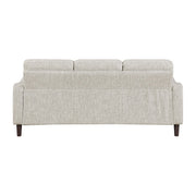 9180TPE*2 2pc Set: Sofa, Love - 9180TPE*2