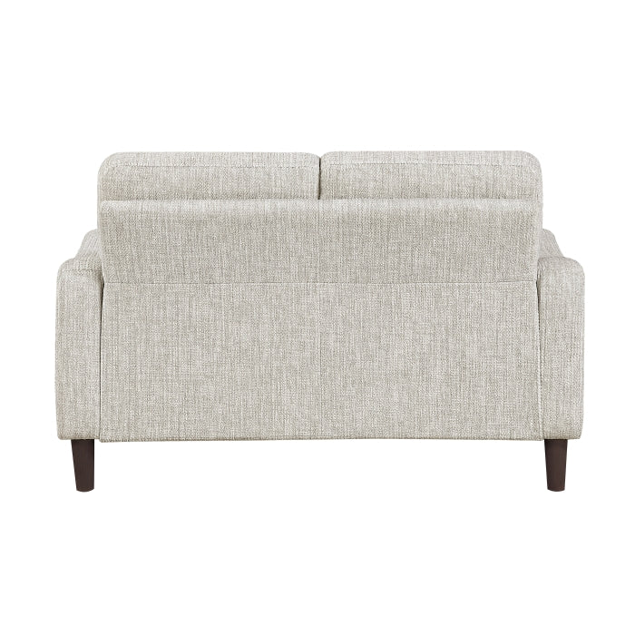 9180TPE*2 2pc Set: Sofa, Love - 9180TPE*2