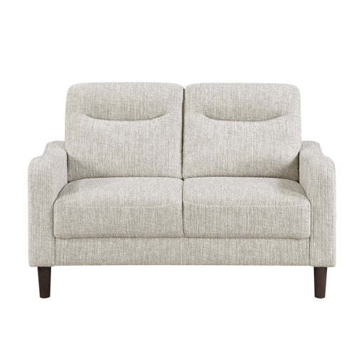 9180TPE-2 Love Seat - 9180TPE-2