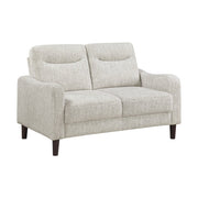 9180TPE-2 Love Seat - 9180TPE-2