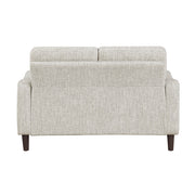 9180TPE-2 Love Seat - 9180TPE-2
