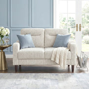 9180TPE-2 Love Seat - 9180TPE-2