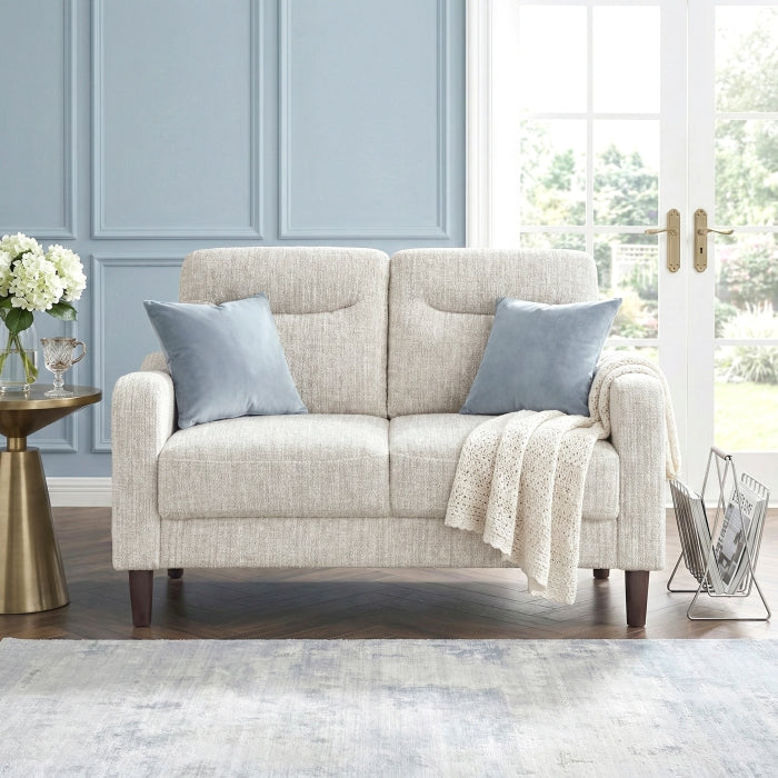 9180TPE-2 Love Seat - 9180TPE-2
