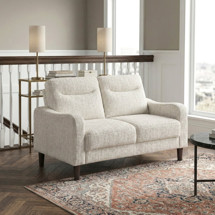 9180TPE-2 Love Seat - 9180TPE-2
