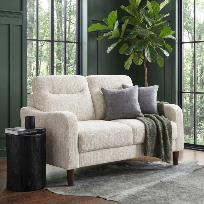 9180TPE-2 Love Seat - 9180TPE-2
