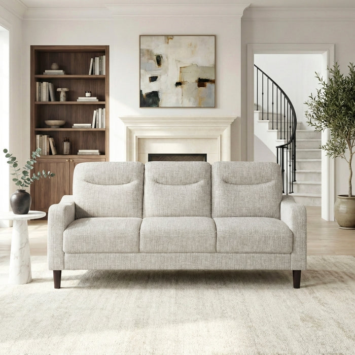 9180TPE-3 Sofa - 9180TPE-3