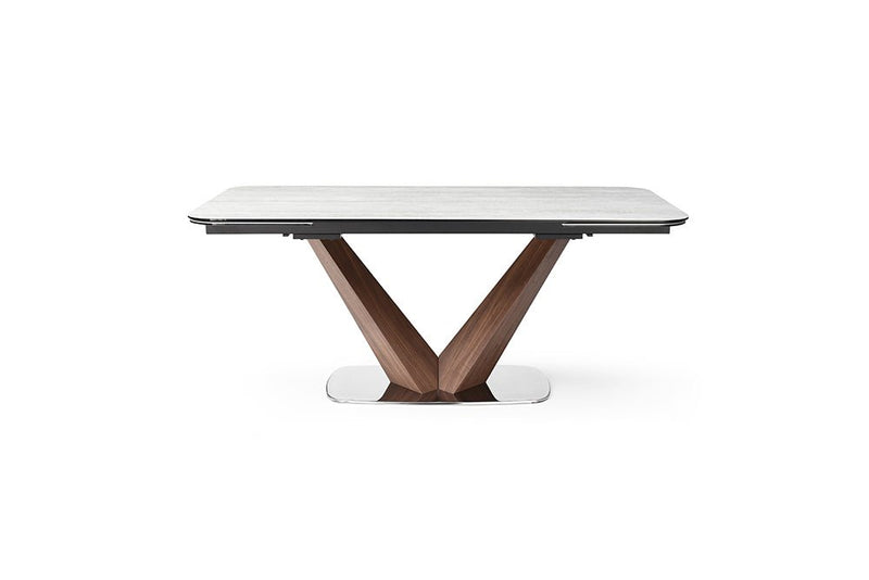 9188 Table With 1287 Chairs Set - DMV FurnitureDining Room Set