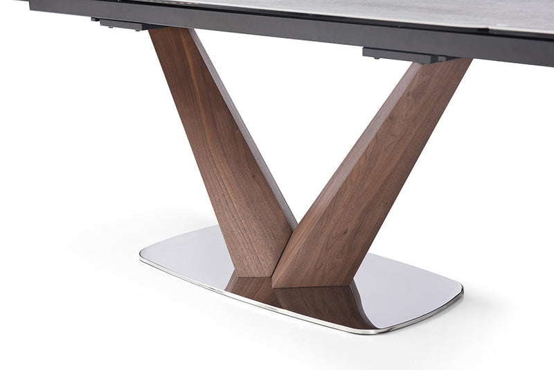 9188 Table with 1287 chairs SET - p12724