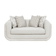 9188NBE*2 2pc Set: Sofa, Love - 9188NBE*2