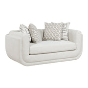 9188NBE*2 2pc Set: Sofa, Love - 9188NBE*2