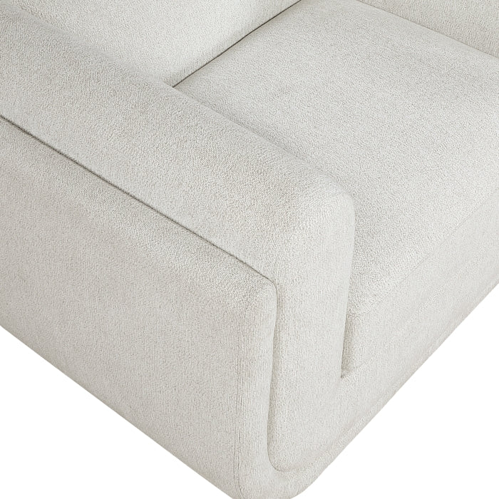 9188NBE-2 Love Seat - 9188NBE-2