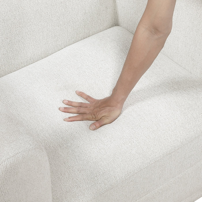 9188NBE-2 Love Seat - 9188NBE-2