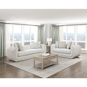 9188NBE-2 Love Seat - 9188NBE-2
