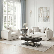9188NBE-2 Love Seat - 9188NBE-2